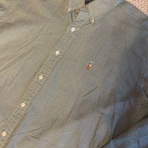 Men’s medium Ralph Lauren